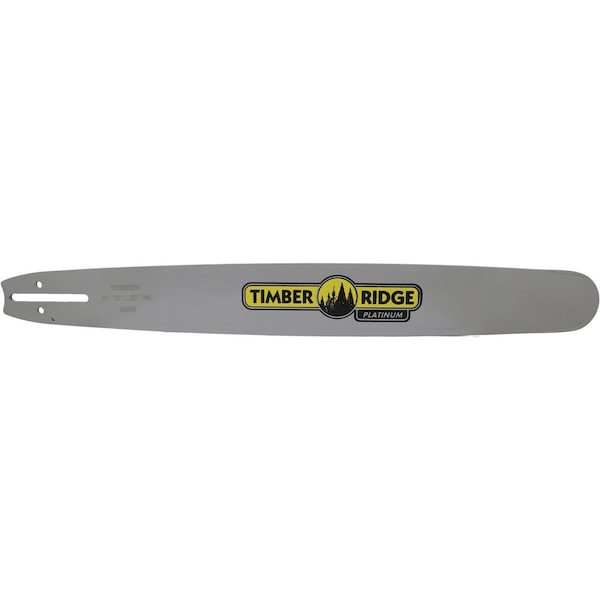 BAR - 24" REPL 240ATMD009 30" x4" x0.5"